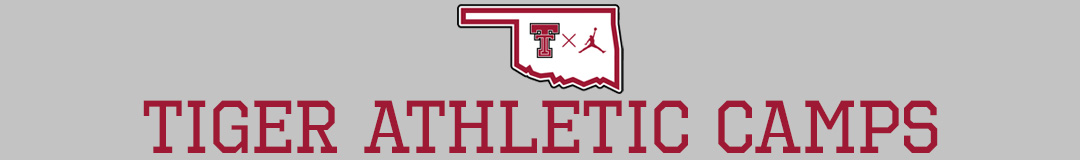 Tiger Athletic Camps